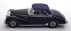 1:18 KK Scale 1957 Mercedes Benz 300 SC W188 Cabrio  Softtop