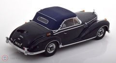 1:18 KK Scale 1957 Mercedes Benz 300 SC W188 Cabrio  Softtop