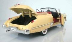 1:18 Greenlight 1949 Buick Roadmaster 'Rainman'