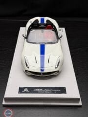 1:18 BBA Ferrari F60 America Luminous Special Paint : Neon Night Vision