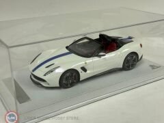 1:18 BBA Ferrari F60 America Luminous Special Paint : Neon Night Vision