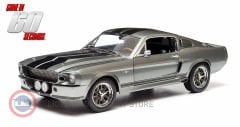 1:18 Greenlight 1967 Ford Mustang GT500 Eleanor