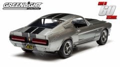 1:18 Greenlight 1967 Ford Mustang GT500 Eleanor