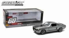 1:18 Greenlight 1967 Ford Mustang GT500 Eleanor