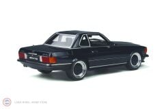 1:18 Otto 1979 Mercedes Benz 560 AMG (R107)