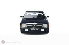 1:18 Otto 1979 Mercedes Benz 560 AMG (R107)