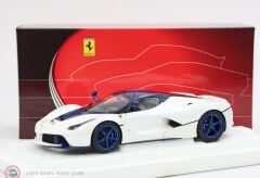 1:18 BBR 2012 Ferrari LaFerrari - apribile diecast
