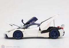 1:18 BBR 2012 Ferrari LaFerrari - apribile diecast