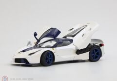1:18 BBR 2012 Ferrari LaFerrari - apribile diecast