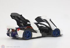 1:18 BBR 2012 Ferrari LaFerrari - apribile diecast