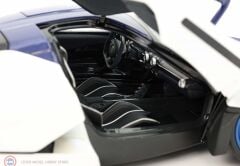 1:18 BBR 2012 Ferrari LaFerrari - apribile diecast