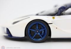 1:18 BBR 2012 Ferrari LaFerrari - apribile diecast