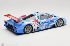 1:18 GT Spirit 1998 NISSAN R390 GT1 #32 LE MANS BLUE