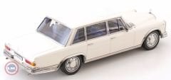 1:18 1963 Mercedes Benz 600 SWB W100