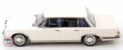 1:18 1963 Mercedes Benz 600 SWB W100