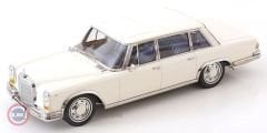 1:18 1963 Mercedes Benz 600 SWB W100