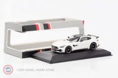1:43 2018 Mercedes Benz AMG GTR