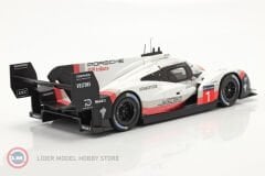 1:18  2018 Porsche 919 Hybird #1 Nürburgring