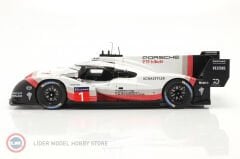 1:18  2018 Porsche 919 Hybird #1 Nürburgring