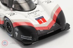 1:18  2018 Porsche 919 Hybird #1 Nürburgring