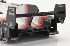 1:18  2018 Porsche 919 Hybird #1 Nürburgring