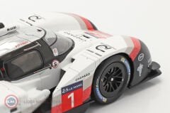 1:18  2018 Porsche 919 Hybird #1 Nürburgring
