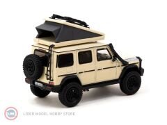 1:64 Tarmac Works Mercedes Benz AMG G63 Camping