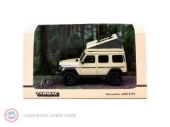1:64 Tarmac Works Mercedes Benz AMG G63 Camping