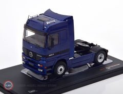 1:43 1995 Mercedes Benz Actros MP1