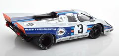 1:18 1971 Porsche 917K #3 Winner 12h Sebring 1971 Elford