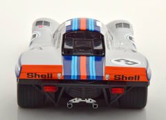 1:18 1971 Porsche 917K #3 Winner 12h Sebring 1971 Elford
