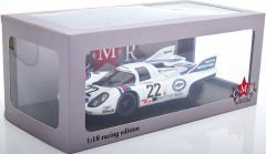 1:18 1971 Porsche 917K #3 Winner 12h Sebring 1971 Elford