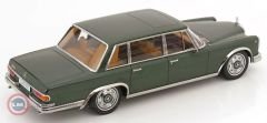 1:18 KK Scale 1963 Mercedes Benz 600 SWB W100