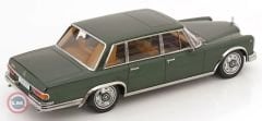 1:18 KK Scale 1963 Mercedes Benz 600 SWB W100