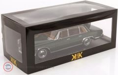1:18 KK Scale 1963 Mercedes Benz 600 SWB W100