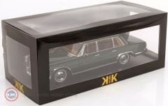 1:18 KK Scale 1963 Mercedes Benz 600 SWB W100