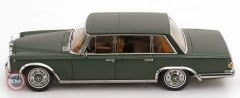 1:18 KK Scale 1963 Mercedes Benz 600 SWB W100