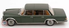 1:18 KK Scale 1963 Mercedes Benz 600 SWB W100