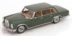 1:18 KK Scale 1963 Mercedes Benz 600 SWB W100