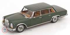 1:18 KK Scale 1963 Mercedes Benz 600 SWB W100