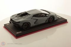 1:18 Lamborghini Revuelto Grigio Acheso Matt