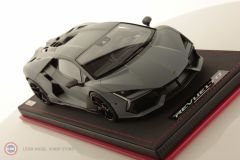 1:18 Lamborghini Revuelto Grigio Acheso Matt