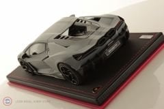 1:18 Lamborghini Revuelto Grigio Acheso Matt