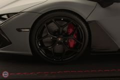 1:18 Lamborghini Revuelto Grigio Acheso Matt