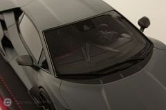 1:18 Lamborghini Revuelto Grigio Acheso Matt