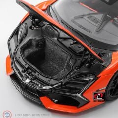 1:18 LCD Lamborghini Revuelto