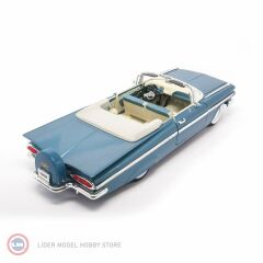 1:18 1959 Chevrolet Impala