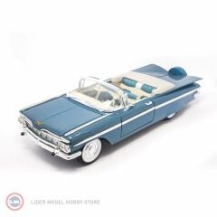 1:18 1959 Chevrolet Impala