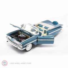 1:18 1959 Chevrolet Impala