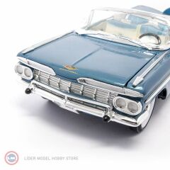 1:18 1959 Chevrolet Impala
